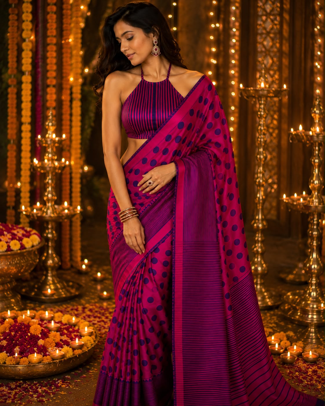 Camera Ready - Paper Silk