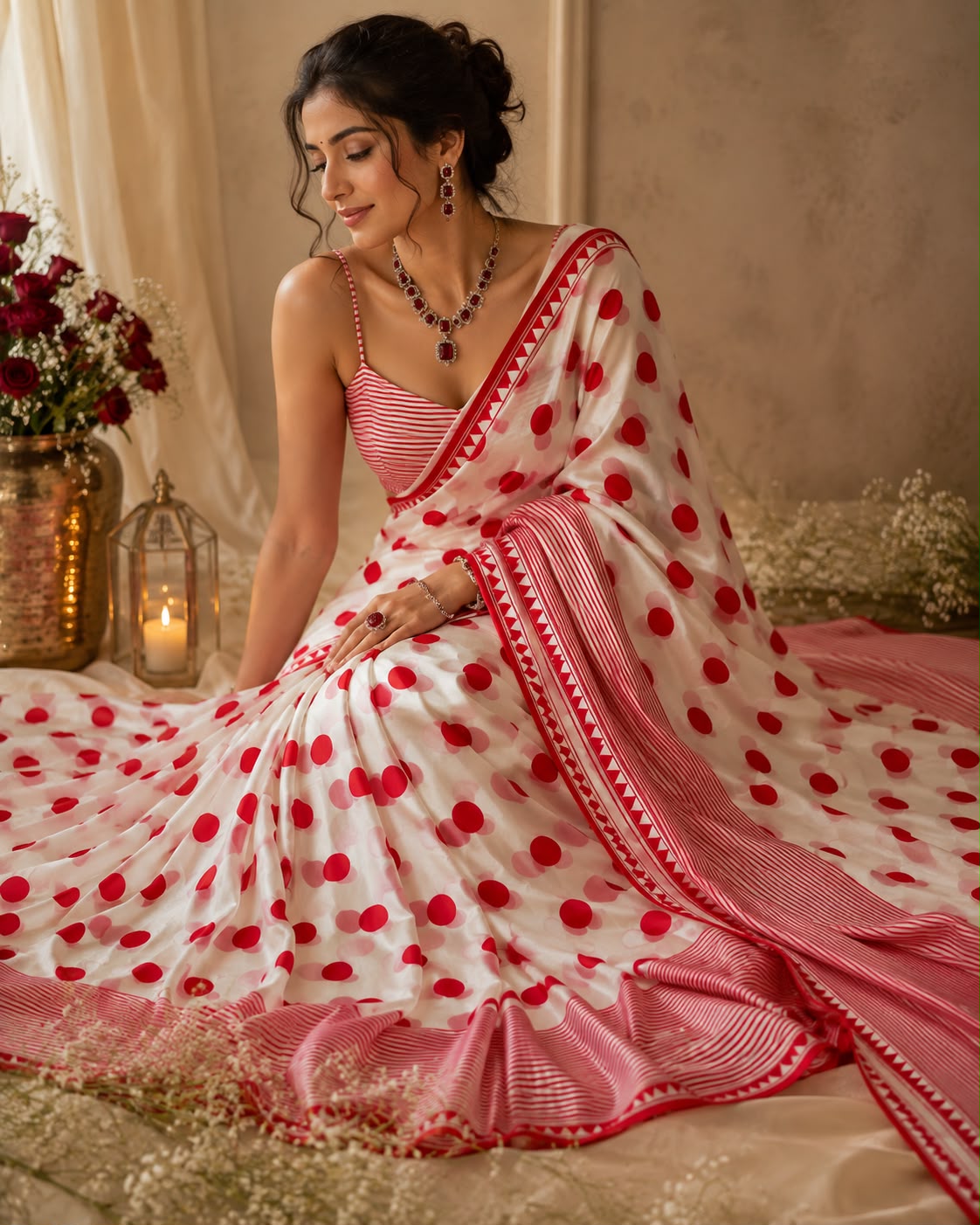 Camera Ready - Paper Silk