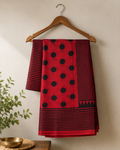 Scarlet Noir – Paper Silk
