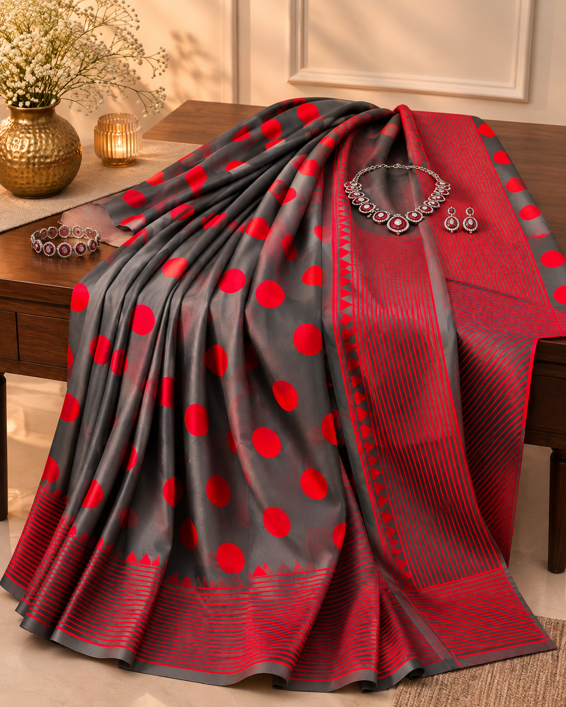 Camera Ready - Paper Silk