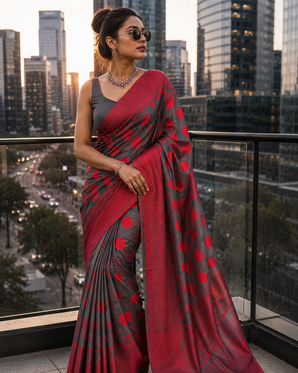 Camera Ready - Paper Silk