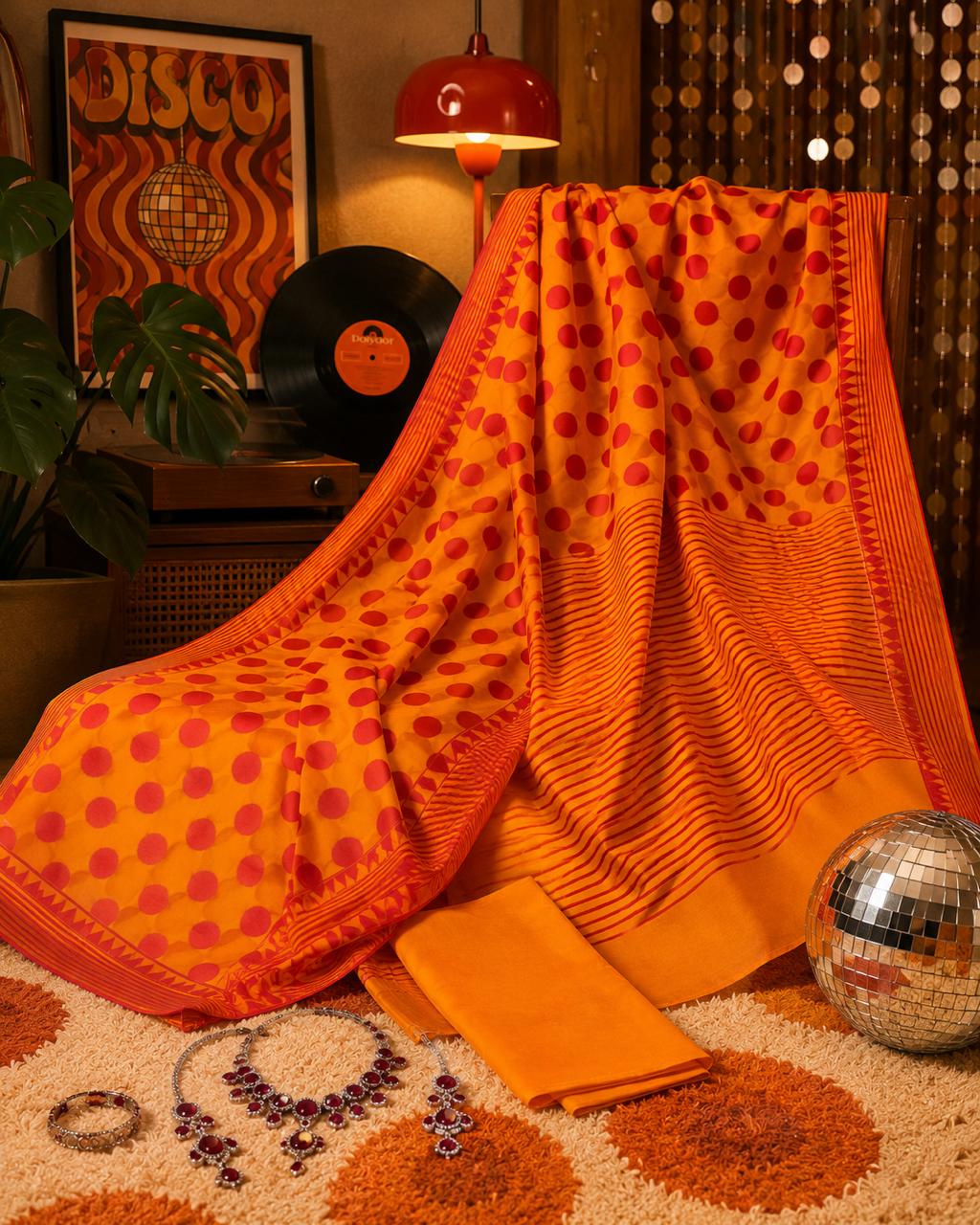 Camera Ready - Paper Silk