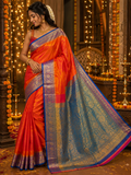 Aaradhya Silk