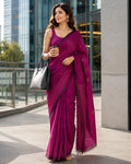 Rosé Royale – Khadi Cotton
