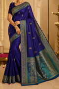 Royal Sapphire Peshawari