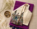 Madhuban Majesty Khadi Cotton